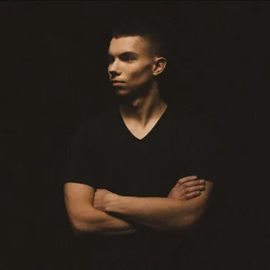 Nikita Vusatyi - Senior Front-End Engineer